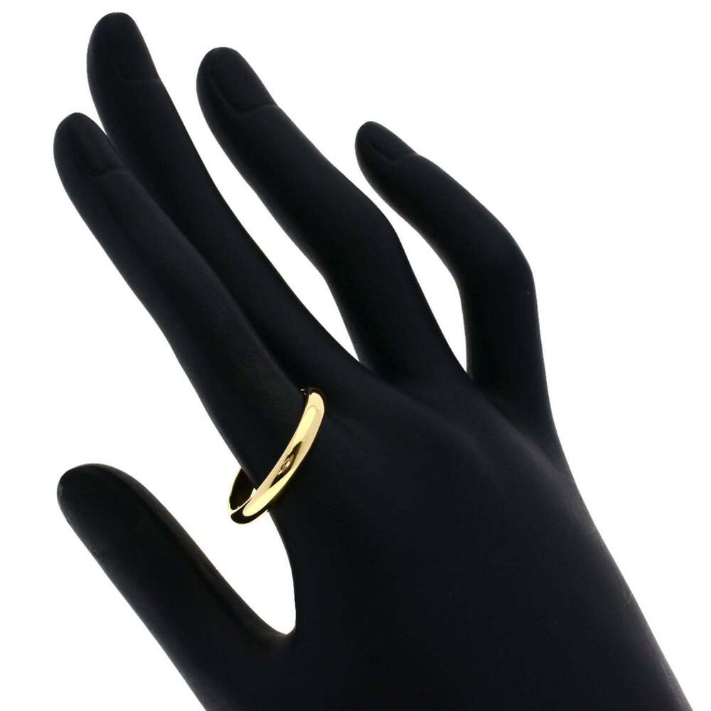 CARTIER 18k Gold Ring - Picture 5 of 7